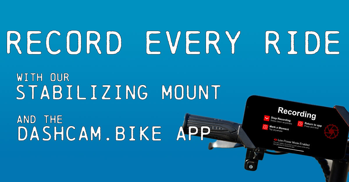 Products – dashcam.bike